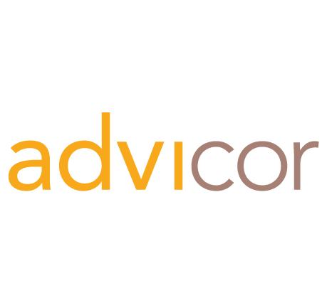 advicor advicor logo