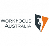 WorkFocus Australia WorkFocus Australia logo