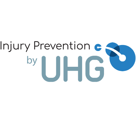 Injury Prevention by UHG Injury Prevention by UHG logo
