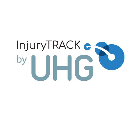 InjuryTRACK by UHG InjuryTRACK by UHG logo