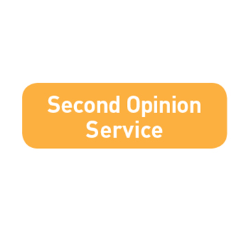 Second Opinon Service