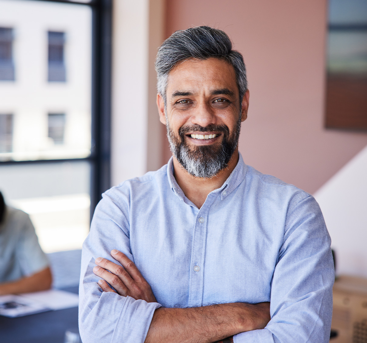 Career Consultants Image