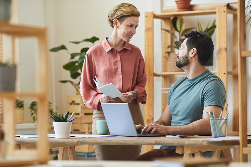 What-we-do Employment