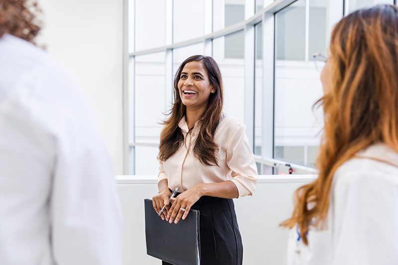 What-we-do Specialist